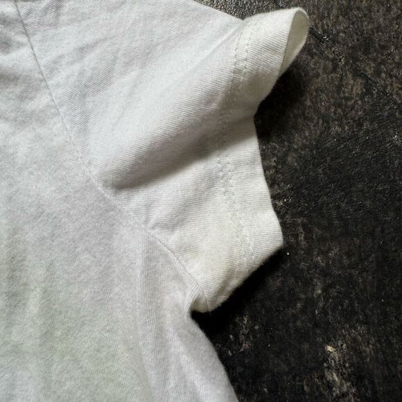 Trasher Women’s Shirt Sleeve T-Shirt Size Small Very stained Skater Style - Picture 4 of 16